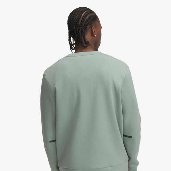 Under Armour UA UNSTOPPABLE FLC CREW EU 