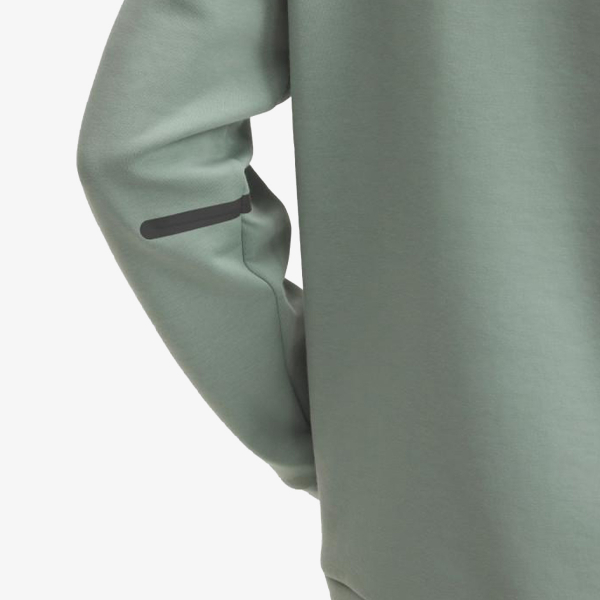 Under Armour UA UNSTOPPABLE FLC CREW EU 