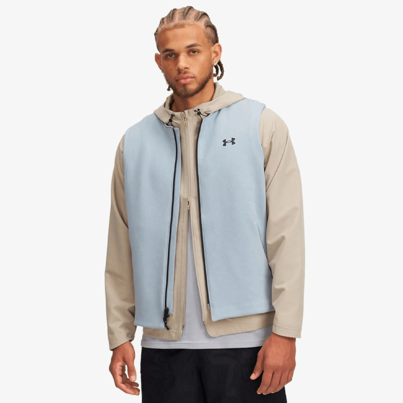 Under Armour UA UNSTOPPABLE JACKET LC 