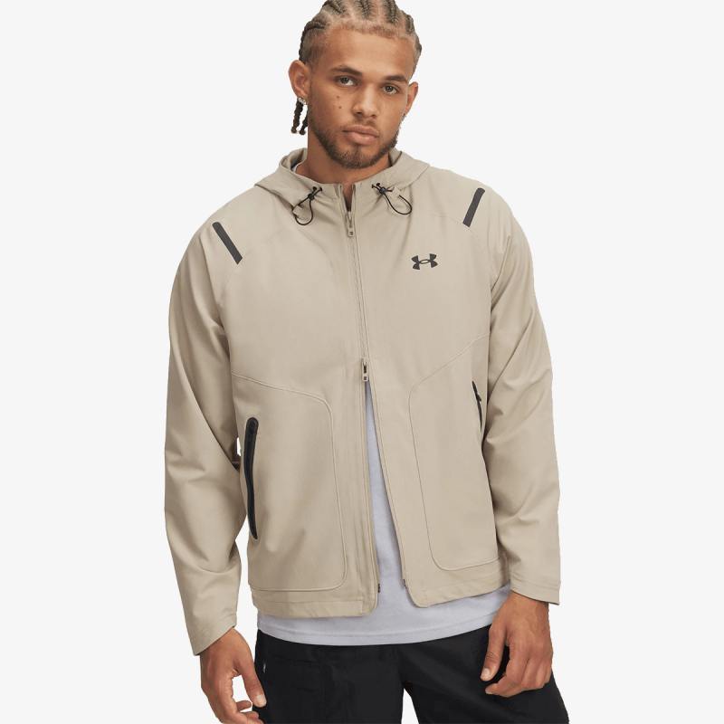 Under Armour UA UNSTOPPABLE JACKET LC 