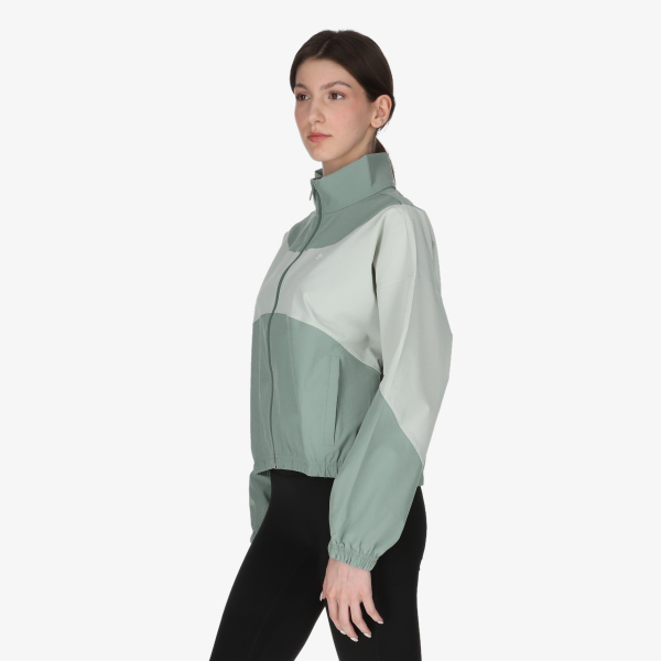 Under Armour UA RIVAL WOVEN JACKET 
