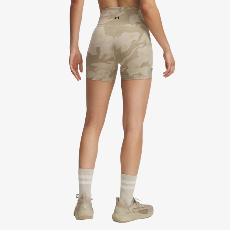 Under Armour PJT RCK MIDDY SHORT 