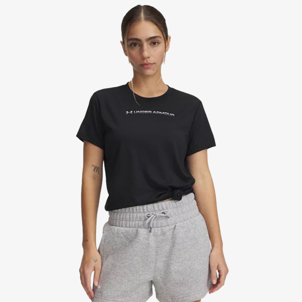 Under Armour UA TECH PTH GRAPHIC SSC 