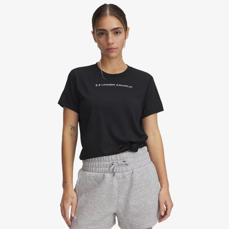 Under Armour UA TECH PTH GRAPHIC SSC 