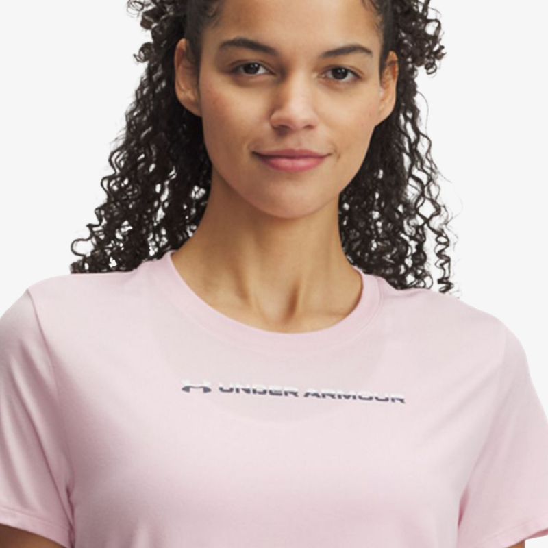 Under Armour UA TECH PTH GRAPHIC SSC 