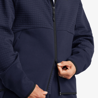 Under Armour UNSTOPPABLE FLC TXT FZ 