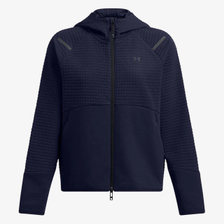 Under Armour UNSTOPPABLE FLC TXT FZ 