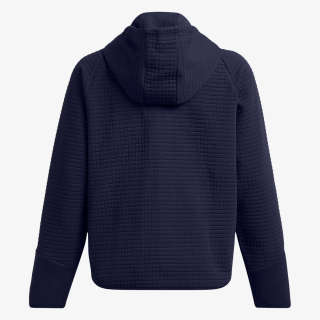 Under Armour UNSTOPPABLE FLC TXT FZ 