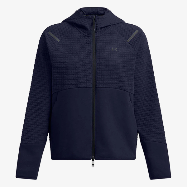 Under Armour UNSTOPPABLE FLC TXT FZ 