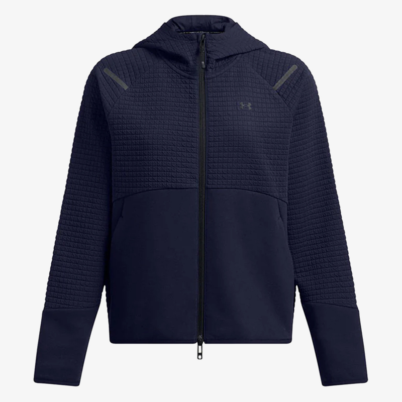 Under Armour UNSTOPPABLE FLC TXT FZ 