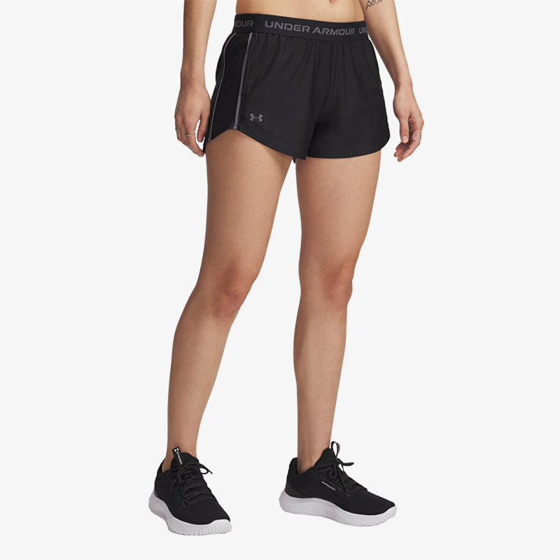 Under Armour TECH PLAY UP SHORTS 