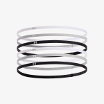 Under Armour W MINI ELASTIC 6PK 