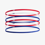 Under Armour W MINI ELASTIC 6PK 