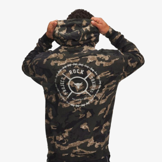 Under Armour PJT RCK AOP TERRY HD 