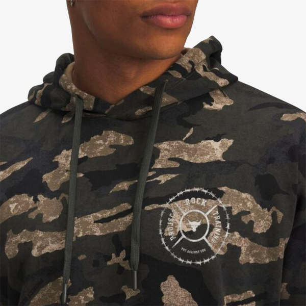 Under Armour PJT RCK AOP TERRY HD 