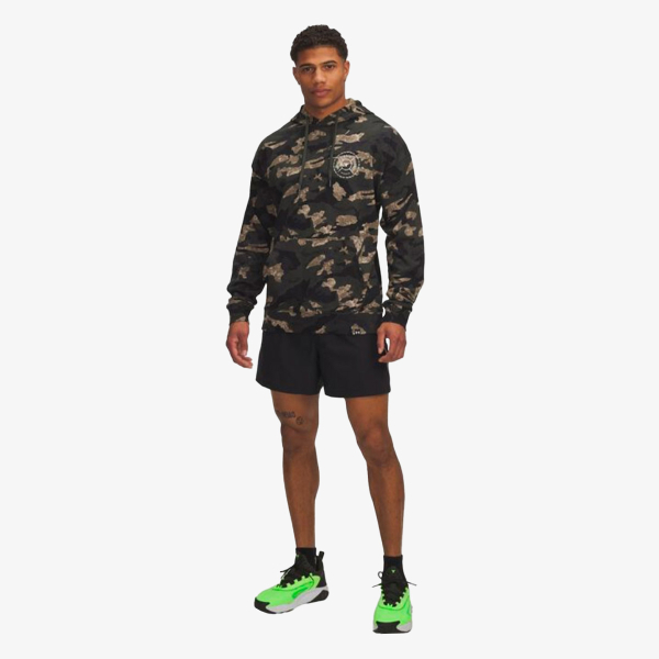 Under Armour PJT RCK AOP TERRY HD 
