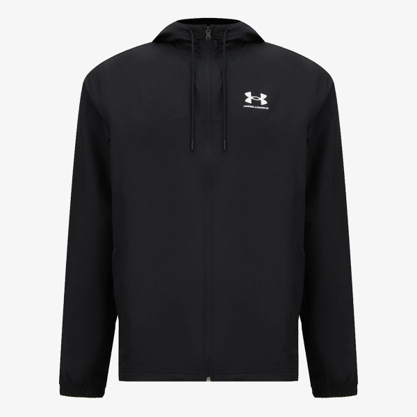 Under Armour UA RIVAL WVN WINDBREAKER 