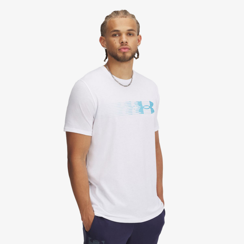 Under Armour UA M LC FLY IN LOGO SS 