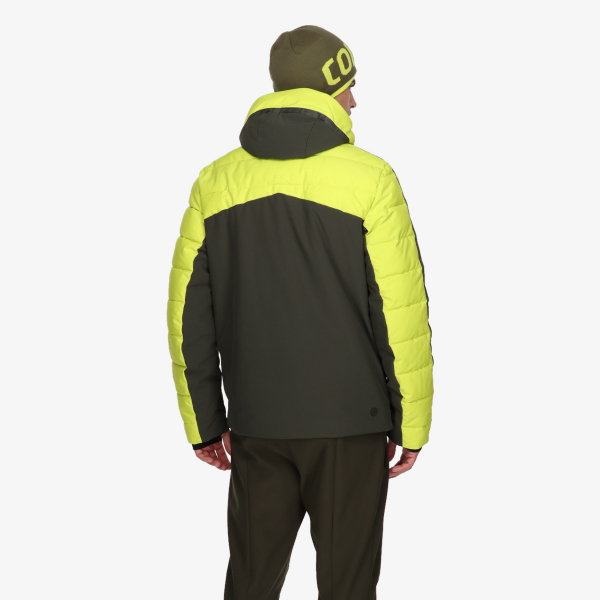 Colmar MENS SKI JACKET 