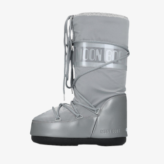 Moon Boot OBUCA CIZME MOON BOOT GLANCE SILVER 