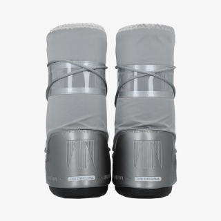 Moon Boot OBUCA CIZME MOON BOOT GLANCE SILVER 