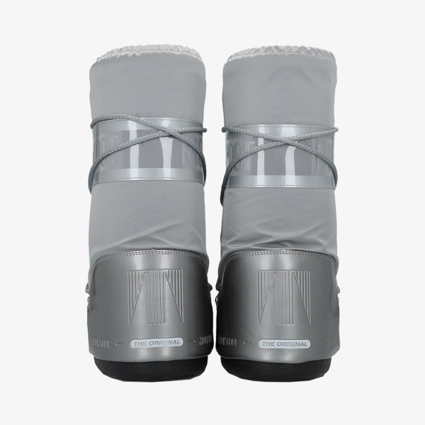 Moon Boot OBUCA CIZME MOON BOOT GLANCE SILVER 