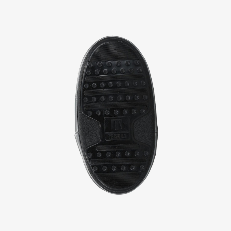 Moon Boot OBUCA CIZME MOON BOOT GLANCE SILVER 