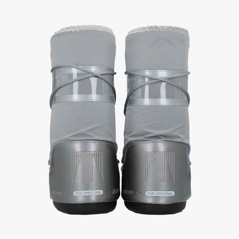 Moon Boot OBUCA CIZME MOON BOOT GLANCE SILVER 