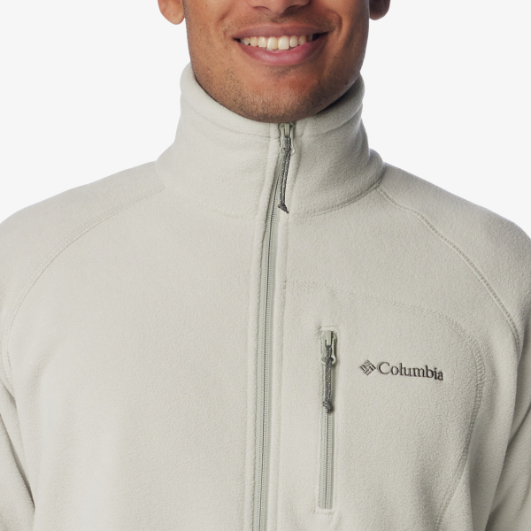 Columbia FAST TREK II FULL ZIP FLEECE 