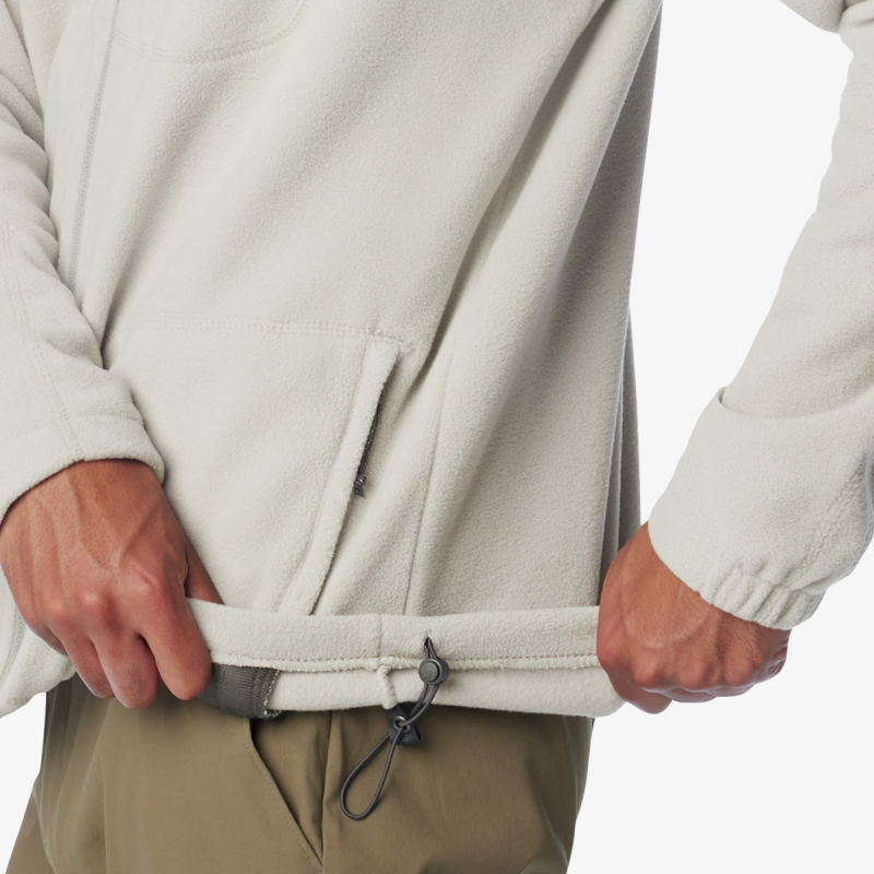 Columbia FAST TREK II FULL ZIP FLEECE 