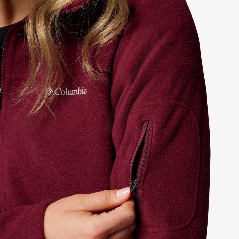 Columbia FAST TREK II JACKET 