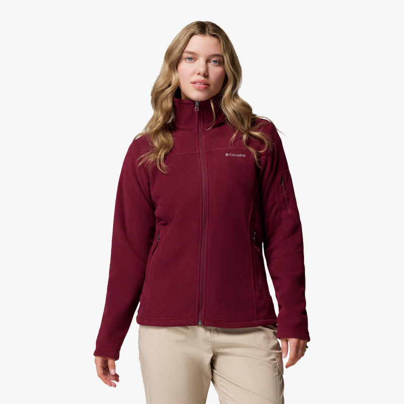 Columbia FAST TREK II JACKET 