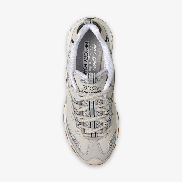 Skechers DLITES - STELLAR SHIMMER 