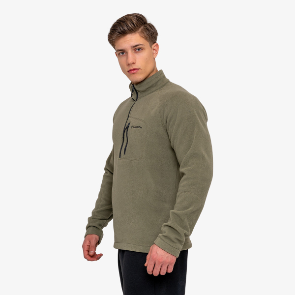 Columbia FAST TREK III HALF ZIP FLEECE 