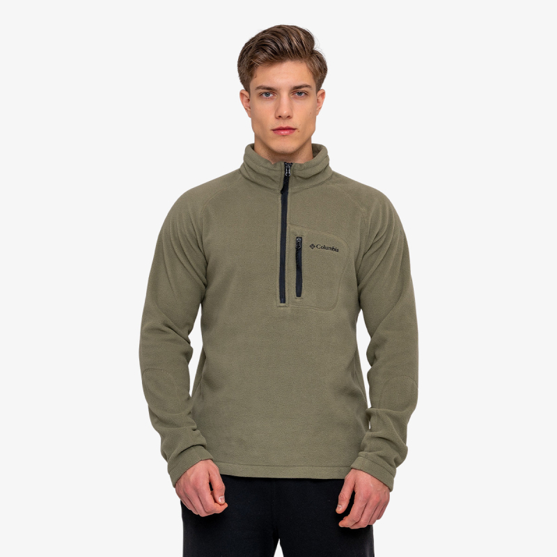 Columbia FAST TREK III HALF ZIP FLEECE 