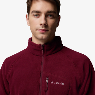 FAST TREK III HALF ZIP FLEECE 