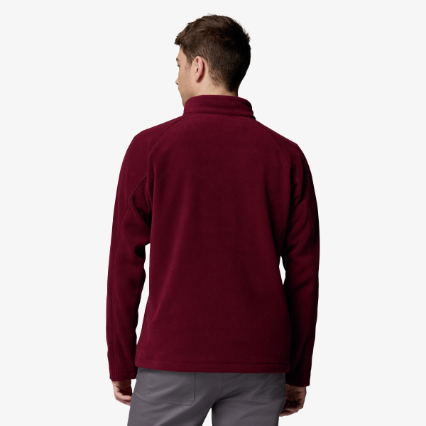 FAST TREK III HALF ZIP FLEECE 