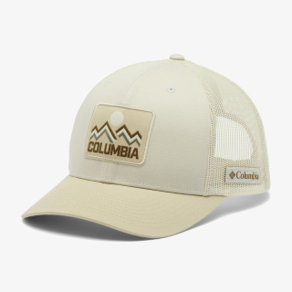 Columbia COLUMBIA MESH SNAP BACK - HIGH 