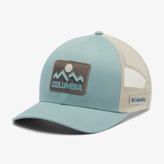 Columbia COLUMBIA MESH SNAP BACK - HIGH 