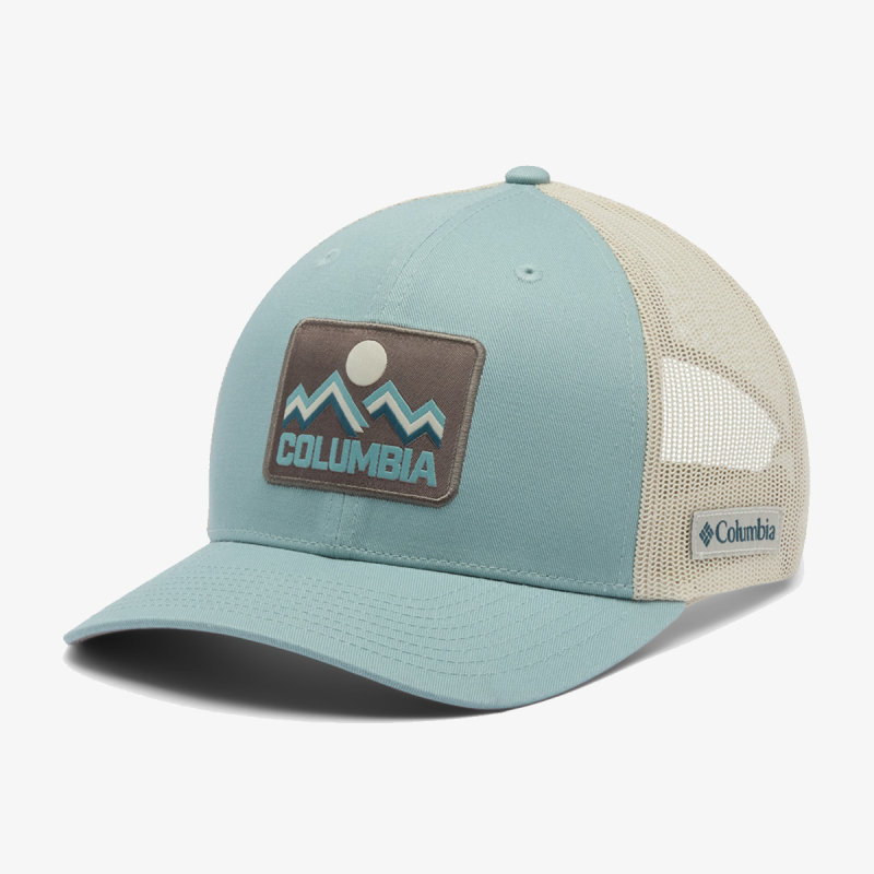 Columbia COLUMBIA MESH SNAP BACK - HIGH 