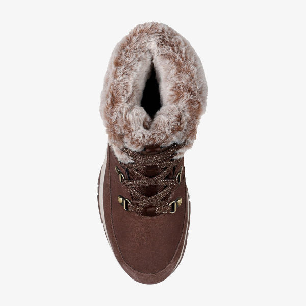 Skechers TREGO - SNOW WORRIES 