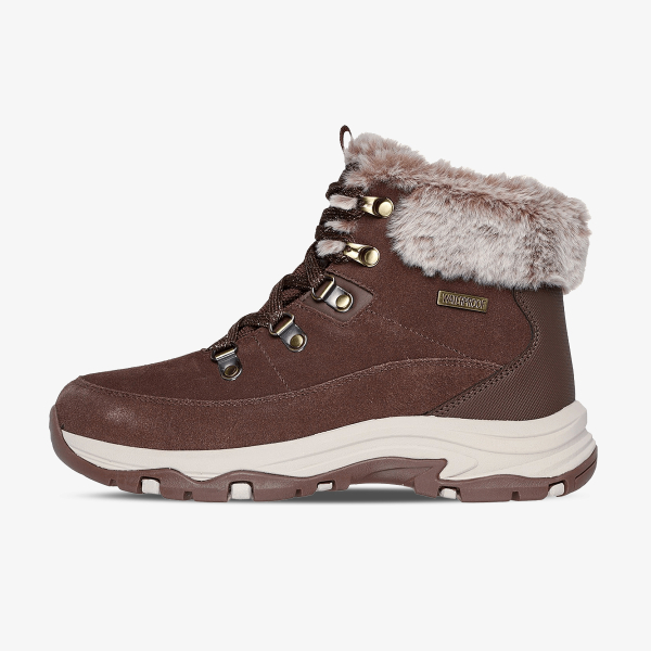 Skechers TREGO - SNOW WORRIES 