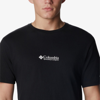 Columbia Csc Basic Logo™ 