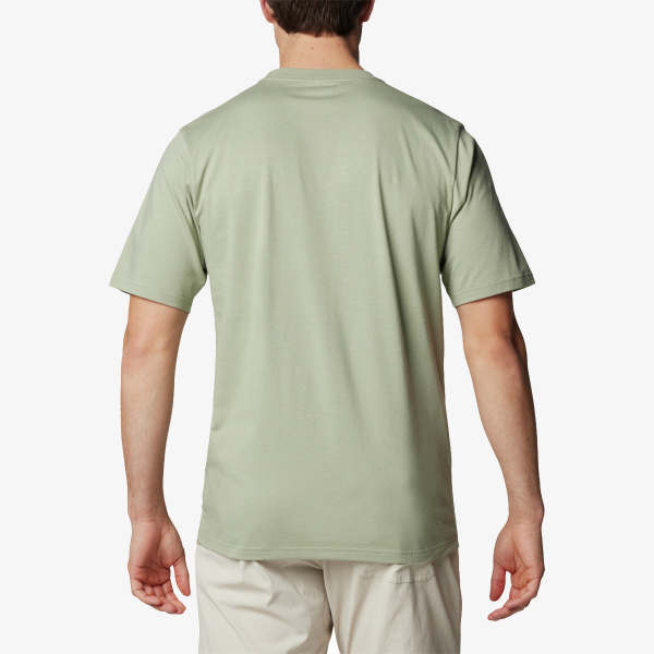 Columbia Csc Basic Logo™ 