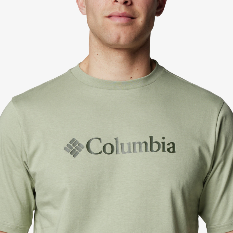 Columbia Csc Basic Logo™ 
