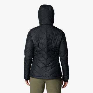 Columbia HEAVENLY HOODED JACKET 