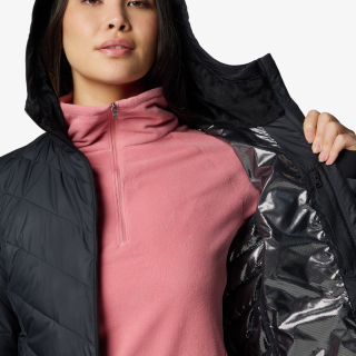 Columbia HEAVENLY HOODED JACKET 