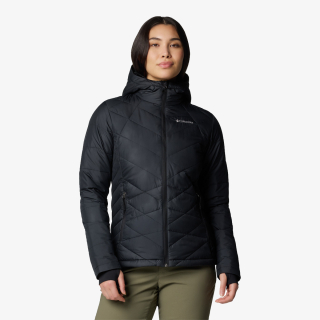 Columbia HEAVENLY HOODED JACKET 