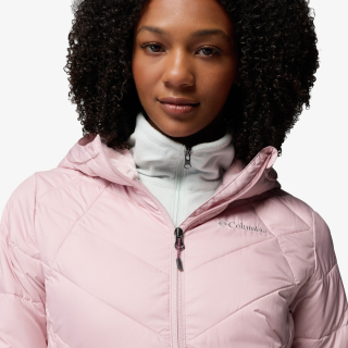 Columbia HEAVENLY HOODED JACKET 