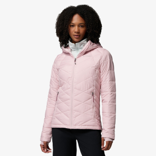 Columbia HEAVENLY HOODED JACKET 